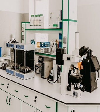 Lab Equipment
